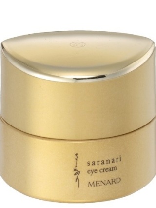 Menard Saranari Eye Cream Ujędrniający krem pod oczy 20 ml
