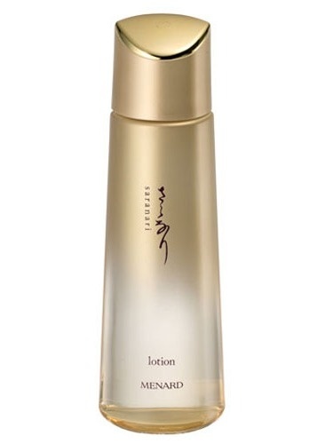 Menard Saranari Lotion Wygładzajacy lotion do twarzy 130 ml