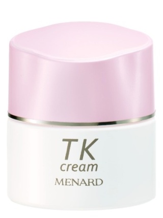 Menard TK Cream Nawilżający krem do twarzy 30 ml