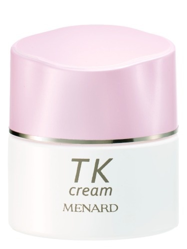 Menard TK Cream Nawilżający krem do twarzy 30 ml