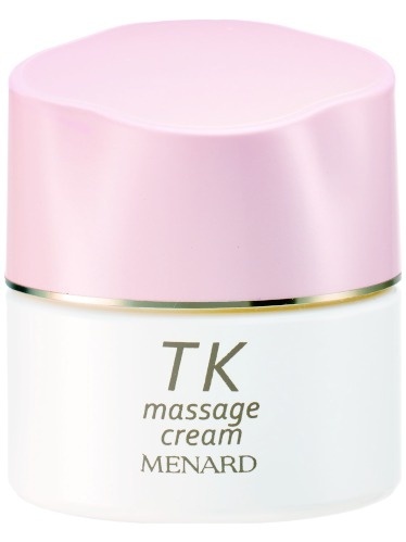 Menard TK Massage Cream Aksamitny krem do masażu twarzy 80 g