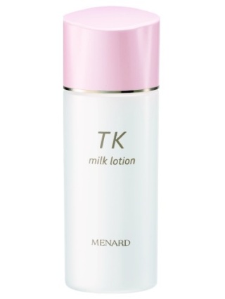 Menard TK Milk Lotion Nawilżająca emulsja do twarzy 100 ml