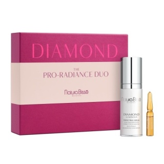 Natura Bisse Diamond Pro-Radiance Duo Set