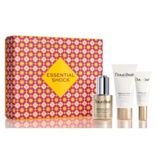 Natura Bisse Essential Shock Holiday Set