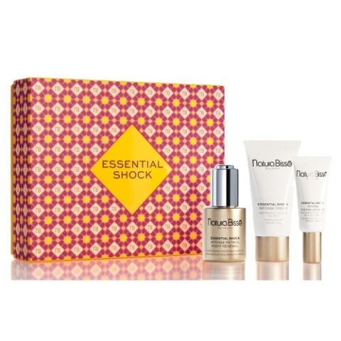 Natura Bisse Essential Shock Holiday Set
