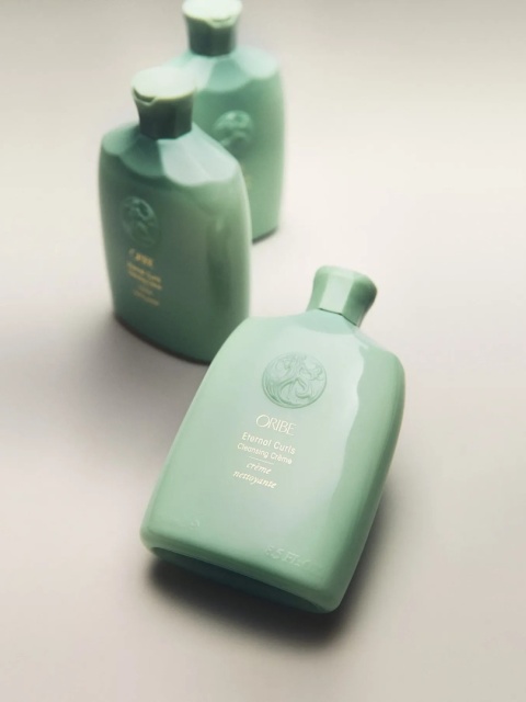 Oribe Eternal Curls Cleansing Creme Krem oczyszczający do włosów kręconych 250 ml
