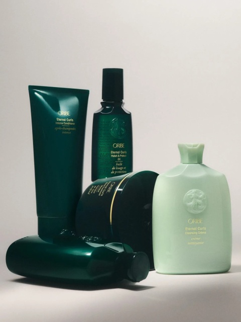 Oribe Eternal Curls Cleansing Creme Krem oczyszczający do włosów kręconych 250 ml