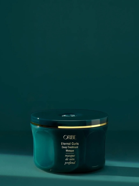 Oribe Eternal Curls Deep Treatment Masque Głęboko regenerująca maska do włosów kręconych 250 ml