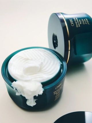 Oribe Eternal Curls Deep Treatment Masque Głęboko regenerująca maska do włosów kręconych 250 ml