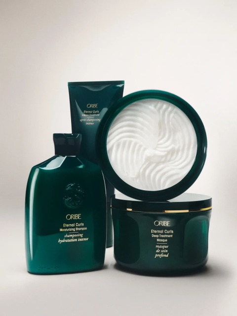 Oribe Eternal Curls Deep Treatment Masque Głęboko regenerująca maska do włosów kręconych 250 ml