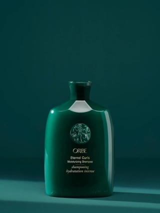 Oribe Eternal Curls Moisturizing Shampoo Szampon nawilżający do włosów kręconych 250 ml