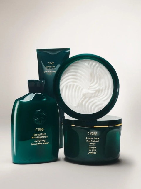 Oribe Eternal Curls Moisturizing Shampoo Szampon nawilżający do włosów kręconych 250 ml