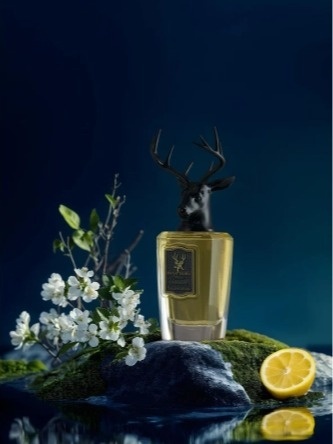 Pana Dora Black Onyx Czyste perfumy 100 ml