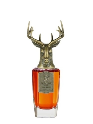 Pana Dora Dux Orientis Woda perfumowana 100 ml