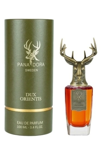 Pana Dora Dux Orientis Woda perfumowana 100 ml