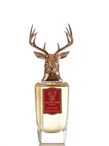 Pana Dora Kropp & Sjal Woda perfumowana 100 ml