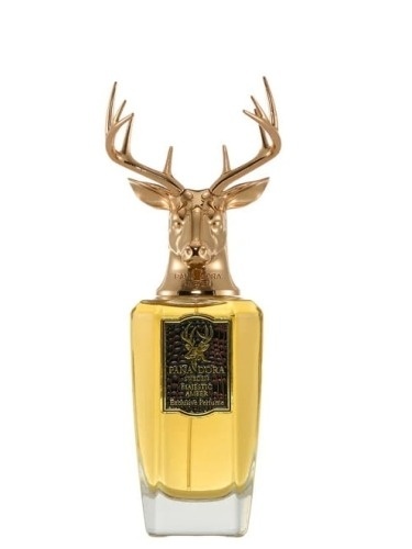 Pana Dora Majestic Amber Czyste perfumy 100 ml