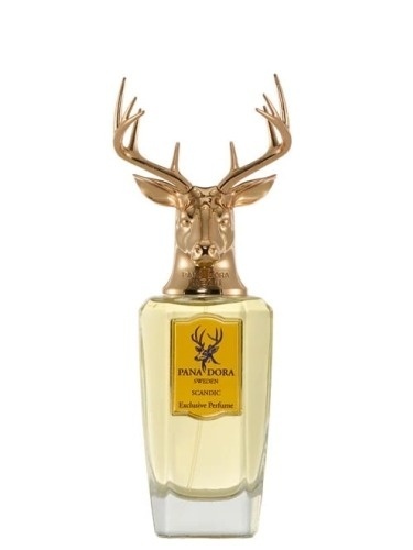 Pana Dora Scandic Woda perfumowana 100 ml