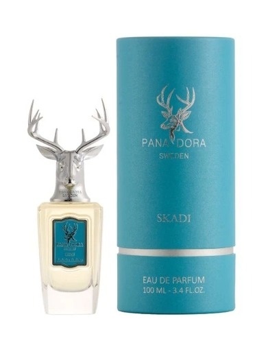 Pana Dora Skadi Woda perfumowana 100 ml