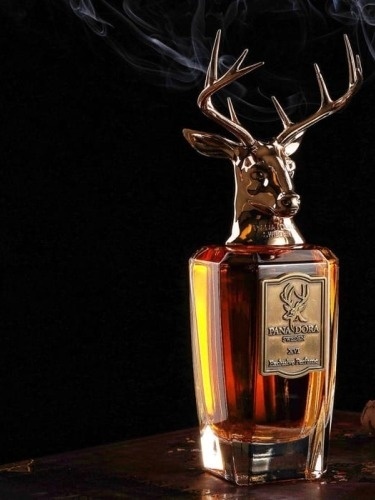 Pana Dora XVI Woda perfumowana 100 ml