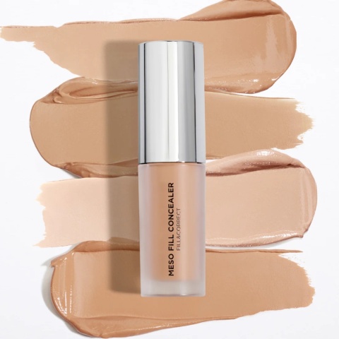 RVB LAB THE MAKE UP Meso Fill Concealer Fill&Correct Korektor wypełniająco-korygujący 22 Medium Warm 3,5 ml