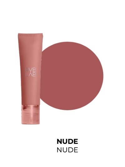 RVB LAB THE MAKE UP REGENERUJĄCY BALSAM PEPTYDOWY DO UST NA DZIEŃ I NOC Z KOLOREM NUDE 10ml