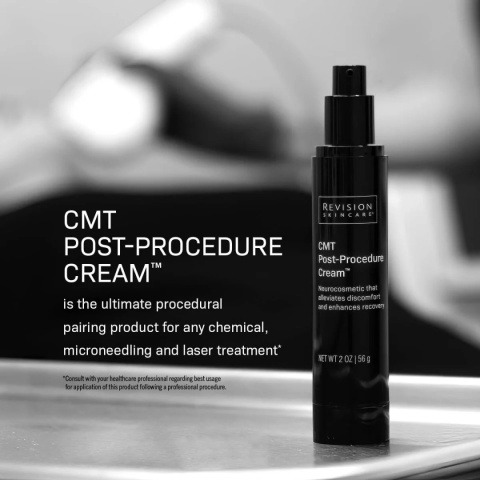 Revision CMT Post-Procedure Cream Krem pozabiegowy 14 g