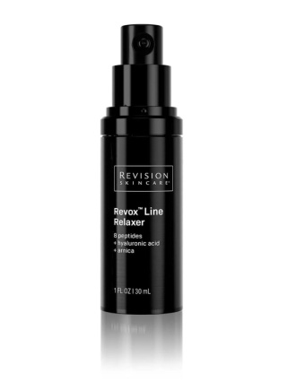 Revision Revox Liner Relaxer Serum pod oczy z kwasem hialuronowym 30 ml