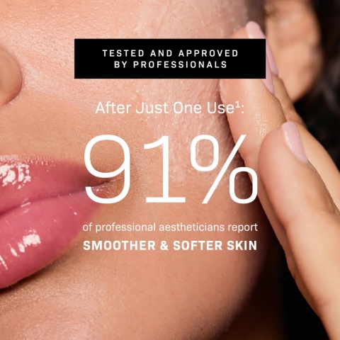 Revision Triple-Action exfoliator Potrójnie aktywny peeling 85 g