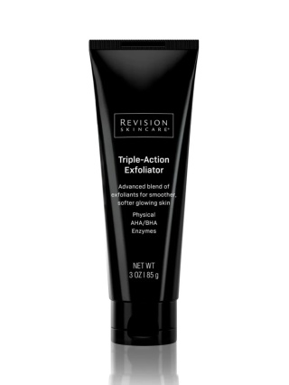 Revision Triple-Action exfoliator Potrójnie aktywny peeling 85 g