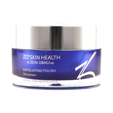 ZO Skin Health Exfoliating Polish Pasta złuszczająca 65 g