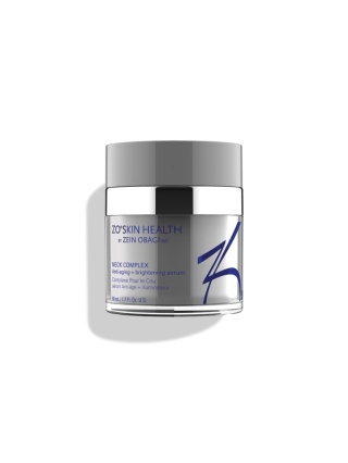 ZO Skin Health Neck Complex Serum przeciwstarzeniowe i rozjaśniające 50 ml