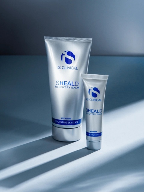 iS Clinical Sheald Recovery Balm Krem regenerujący 15 g