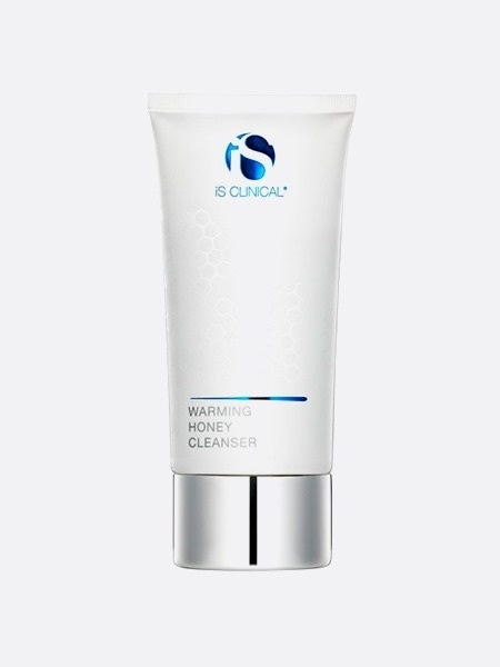 iS Clinical Warming Honey Cleanser Preparat głęboko oczyszczający 120 ml
