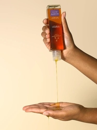 Aromatherapy Associates De Stress Shower Oil Odstresowujący olejek pod prysznic 250 ml