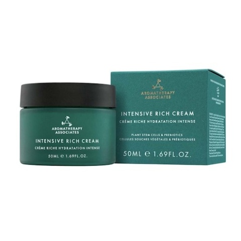 Aromatherapy Associates Intensive Rich Cream Intensywny krem odżywczy 50 ml