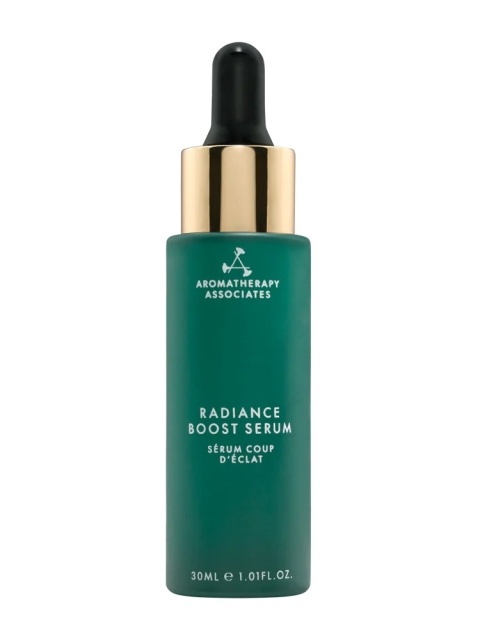 Aromatherapy Associates Radiance Boost Serum Serum rozświetlające skórę 30 ml