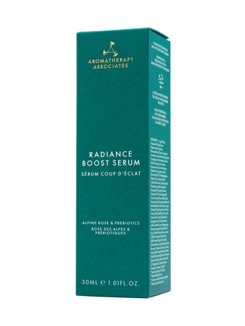 Aromatherapy Associates Radiance Boost Serum Serum rozświetlające skórę 30 ml