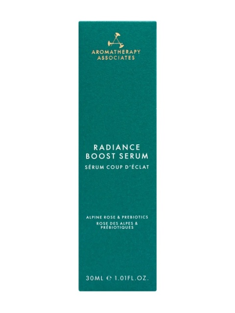 Aromatherapy Associates Radiance Boost Serum Serum rozświetlające skórę 30 ml