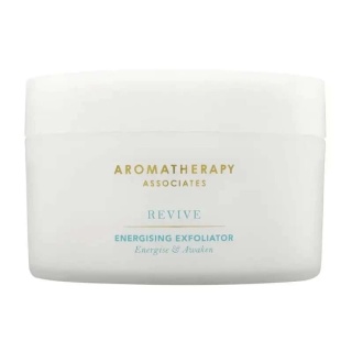Aromatherapy Associates Revive Energising Exfoliator Peeling pobudzający z kawą i solą morską 200 ml