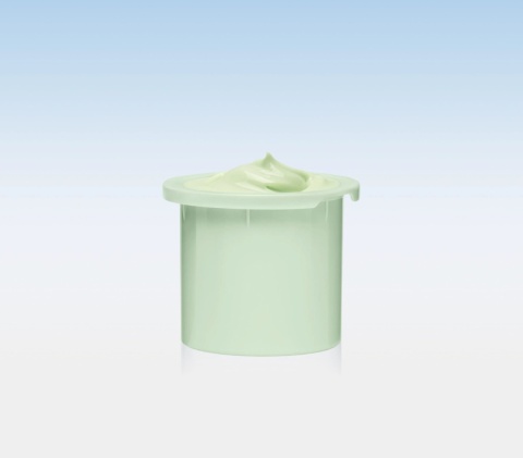 Instytutum SuperBiotic Ceramide Cream Refill POD Nawilżający krem z ceramidami Refill 50 ml