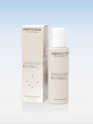 Instytutum Advanced Retinol Toner Intensywny tonik regenerujący z retinolem 100 ml