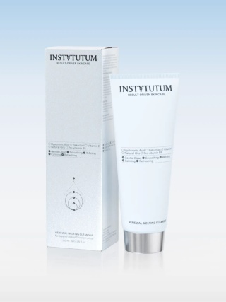 Instytutum Renewal Melting Cleanser Next-Gen Olejek hydrofilowy 120 ml