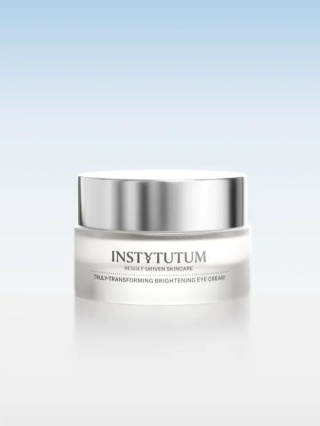 Instytutum Transforming Brightening Eye Cream Next-Gen Krem-lifting do strefy wokół oczu z efektem rozjaśnienia 15 ml