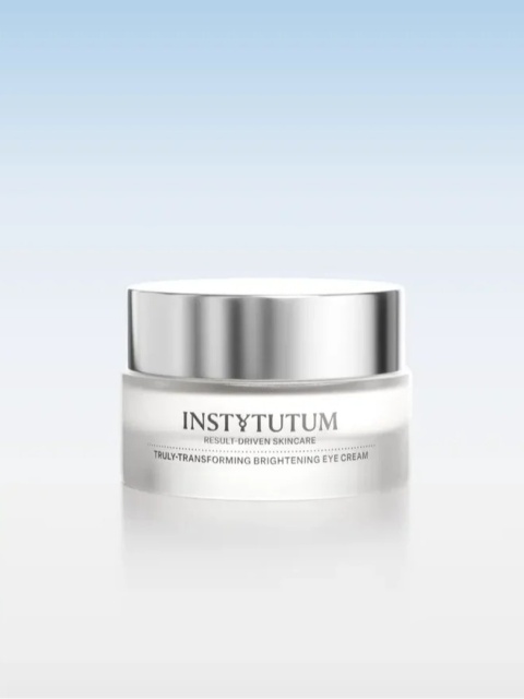 Instytutum Transforming Brightening Eye Cream Next-Gen Krem-lifting do strefy wokół oczu z efektem rozjaśnienia 15 ml