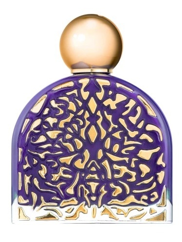 M. Micallef Purple Love Woda perfumowana 100 ml