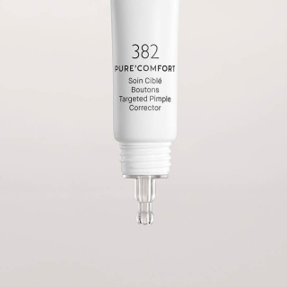 Maria Galland 382 Pure'Comfort Targeted Pimple Corrector Punktowy korektor na niedoskonałości 15ml