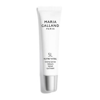 Maria Galland Nutri Vital Velvet Lip Cream Odżywczy balsam do ust 10ml