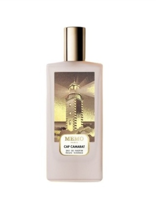 Memo Cap Camarat Woda perfumowana 75 ml