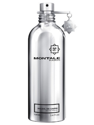 Montale Soleil de Capri Woda perfumowana 50 ml